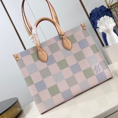 Louis Vuitton Shopping Bags